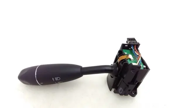 Mercedes-Benz S W221 Indicator stalk A2215403345