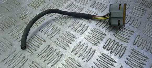 Mercedes-Benz CLS C218 AMG Other wiring loom