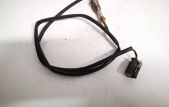 BMW 3 F30 F35 F31 Exhaust gas temperature sensor 8508071