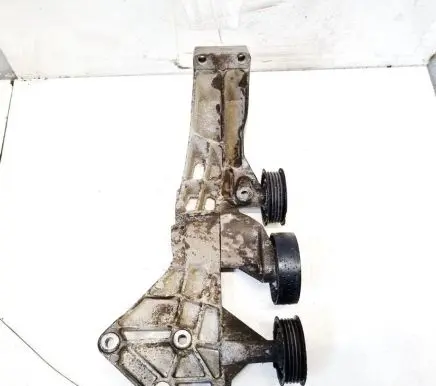 Mercedes-Benz A W168 Engine mounting bracket 1662020340