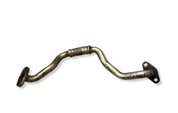 Volvo S80 EGR valve line/pipe/hose 074145735B