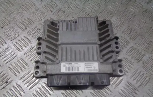 Renault Scenic II - Grand scenic II Engine control unit/module ECU 8200565863