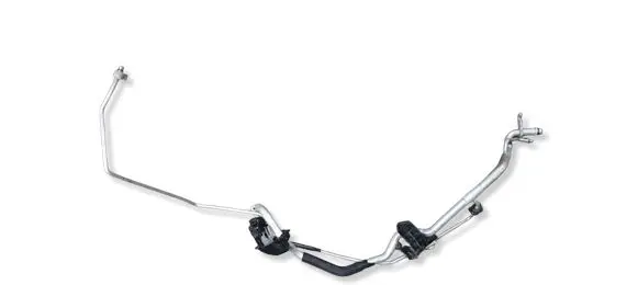 Toyota RAV 4 (XA40) Air conditioning (A/C) pipe/hose 
