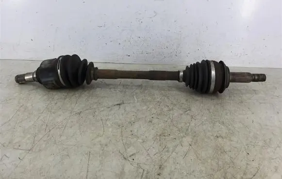 Toyota Verso-S Front driveshaft