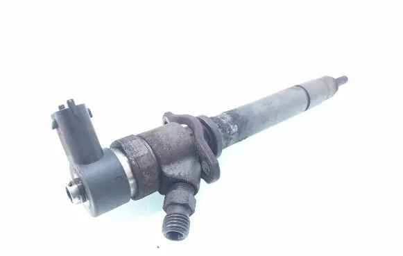 Volvo S60 Fuel injector 8658352 0445110078