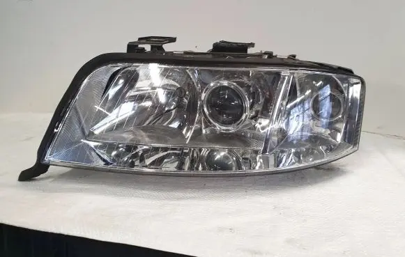 Audi A6 S6 C5 4B Headlight/headlamp 20A406L 2416
