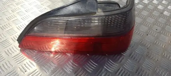 Peugeot 406 Rear/tail lights