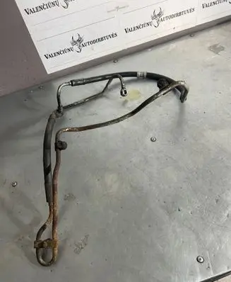 BMW 5 E60 E61 Power steering hose/pipe/line