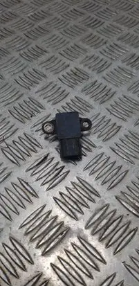 Opel Vectra C Air pressure sensor 24426679