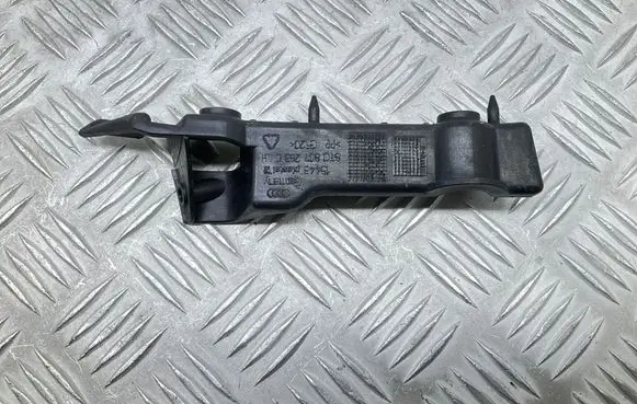 Audi A5 Sportback 8TA Front bumper mounting bracket 8T0807283C