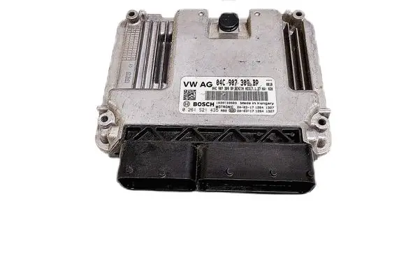 Seat Ibiza II (6k) Engine control unit/module 04C907309BP