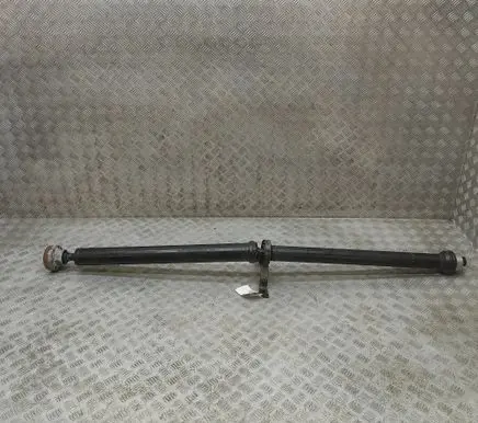 Audi A4 Allroad B9 Middle center prop shaft 8W0521101