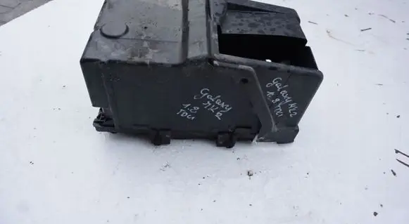 Volkswagen ID.3 Battery box tray 