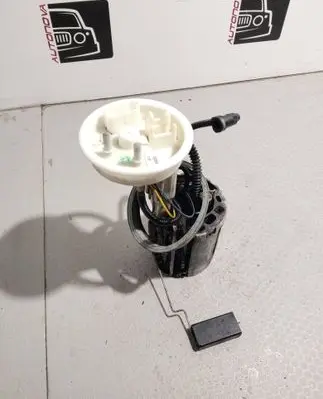 Audi A4 S4 B7 8E 8H In-tank fuel pump 8E0919050D
