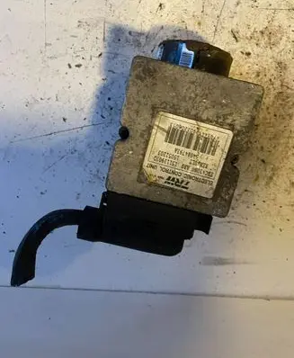 Renault Trafic II (X83) ABS Pump 93857506