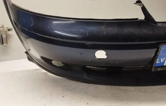 Opel Vectra B Front bumper 001348914 90586604 793100001