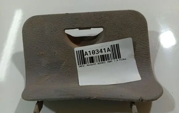 Renault Scenic I Other interior part 7700849148