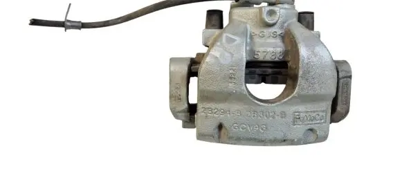 Ford Escape IV Front brake caliper 2B294B 2B302B GCV9G