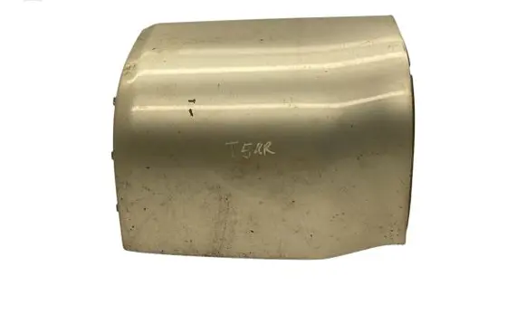 Volkswagen Transporter - Caravelle T5 Rear bumper corner part panel trim 7H0807321