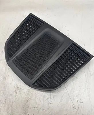 Porsche Macan (95B) Dash center speaker trim cover 95B858189B