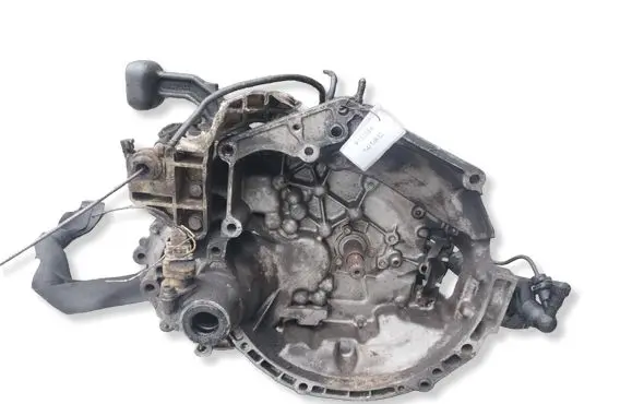 Peugeot 307 Manual 5 speed gearbox 20CN18KASACJ 20CN18