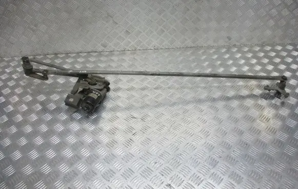Mercedes-Benz A W168 Front wiper linkage 