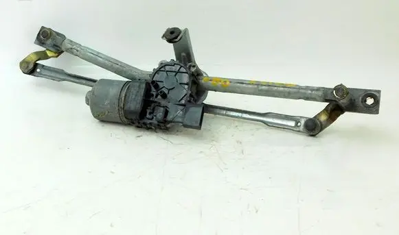 Skoda Fabia Mk1 (6Y) Front wiper linkage 6Q1955119A 193485