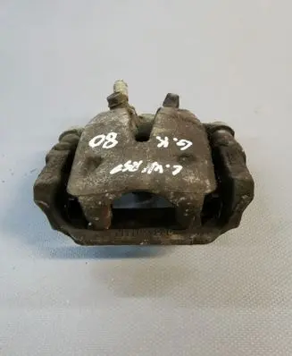 Toyota Corolla Verso AR10 Rear brake caliper 