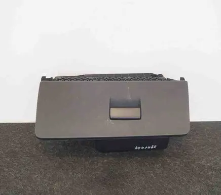 BMW 5 GT F07 Glove box 9142635