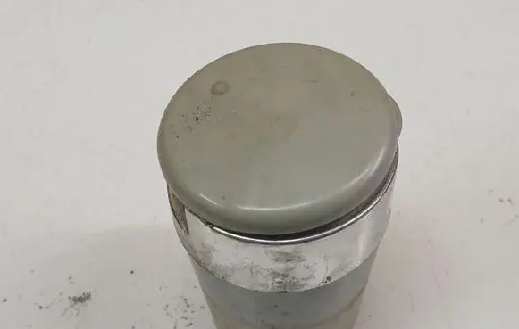 Honda Jazz Car ashtray 