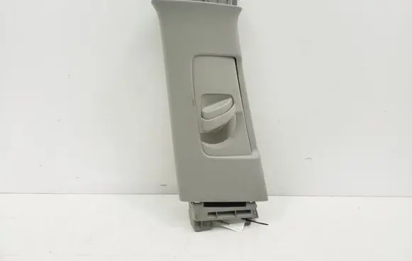 Toyota Verso (B) pillar trim (top) 624200F010