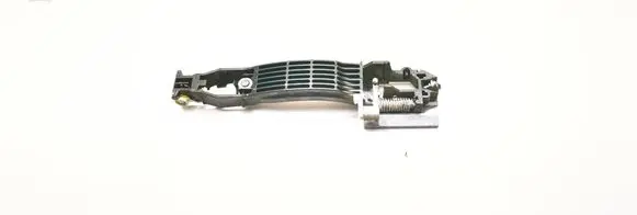 Mazda CX-5 Rear door exterior handle/bracket 