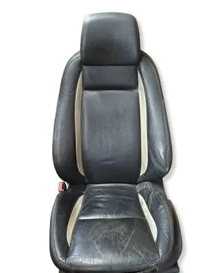 Saab 9-3 Ver2 Front driver seat 9448122L 404688