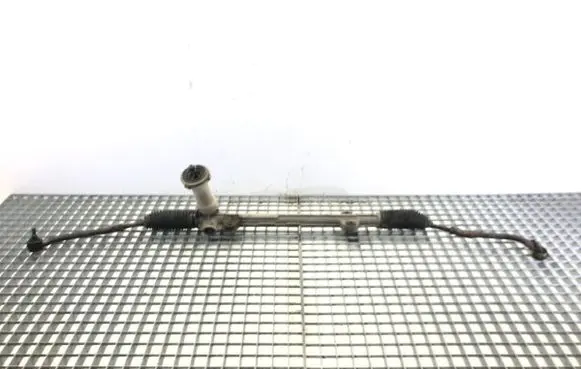 Steering rack