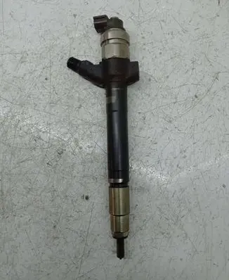 Ford Transit Fuel injector 6C1Q9K546AC
