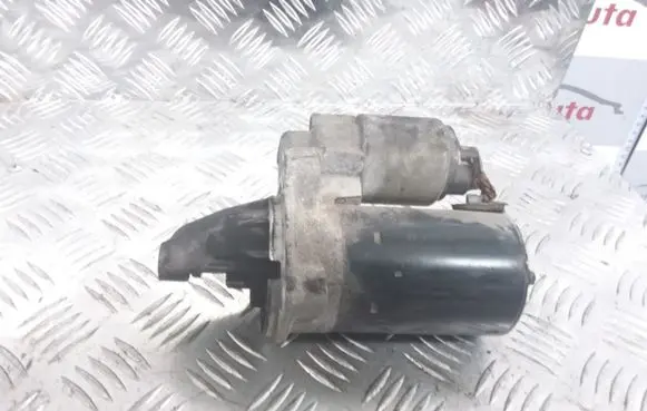 Ford Fiesta Starter motor 0001107407