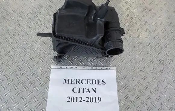 Mercedes-Benz Citan W415 Air filter box 8200788196