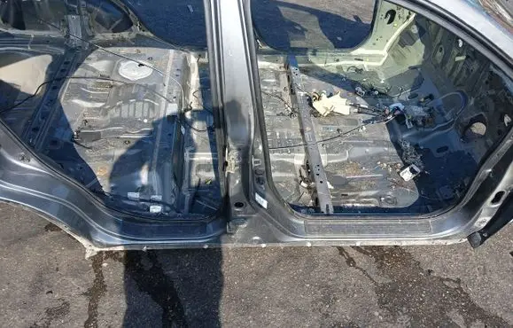 Honda CR-V Front piece kit 