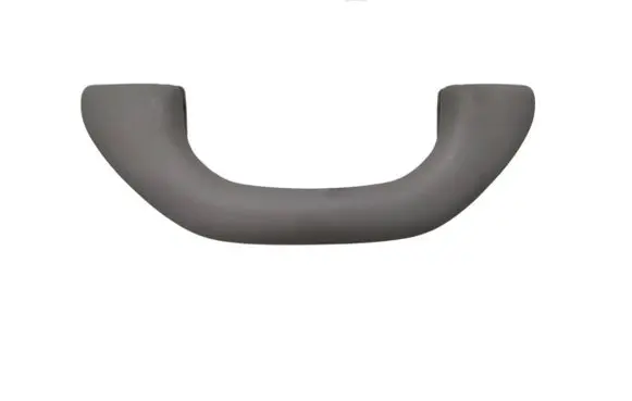 Skoda Octavia Mk2 (1Z) Front interior roof grab handle 6Y0857607M