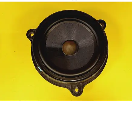 Renault Laguna III Front door speaker