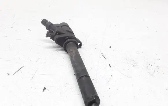 Peugeot 407 Fuel injector 9647247280