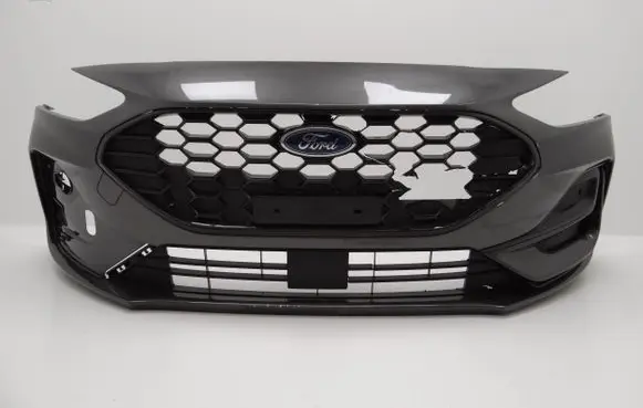 Ford Focus Front bumper NX7B17C831SA NX7B-17C831-SA