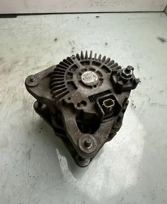 Renault Scenic III - Grand scenic III Generator/alternator 231000024R