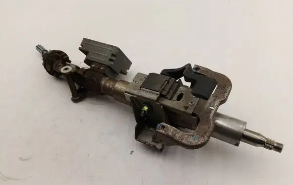 Alfa Romeo 159 Steering wheel axle