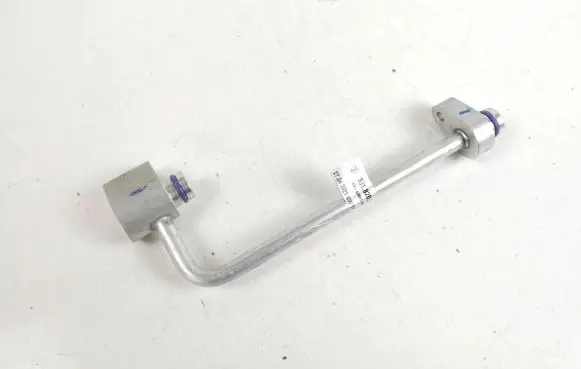 Porsche Taycan 9J1 Air conditioning (A/C) pipe/hose 9J1820743