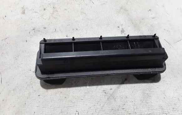 Mini Cooper Countryman R60 Fender grill 9242798