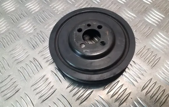 Audi A3 S3 8P Crankshaft pulley 03G105243