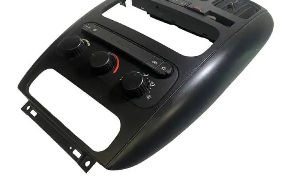 Chrysler Voyager Climate control unit P05005027AE 58024E 027AE