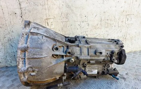 BMW 2 F22 F23 Manual 6 speed gearbox 8637974 23008637974 GS617FG