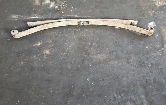 Volkswagen Caddy Rear leaf spring IMPRK1565659